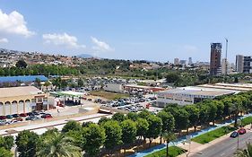 Bonito Piso Calpe Playa Arenal